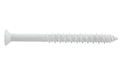 Concrete  Screw Ft Wh 1/4" x 2-1/4"