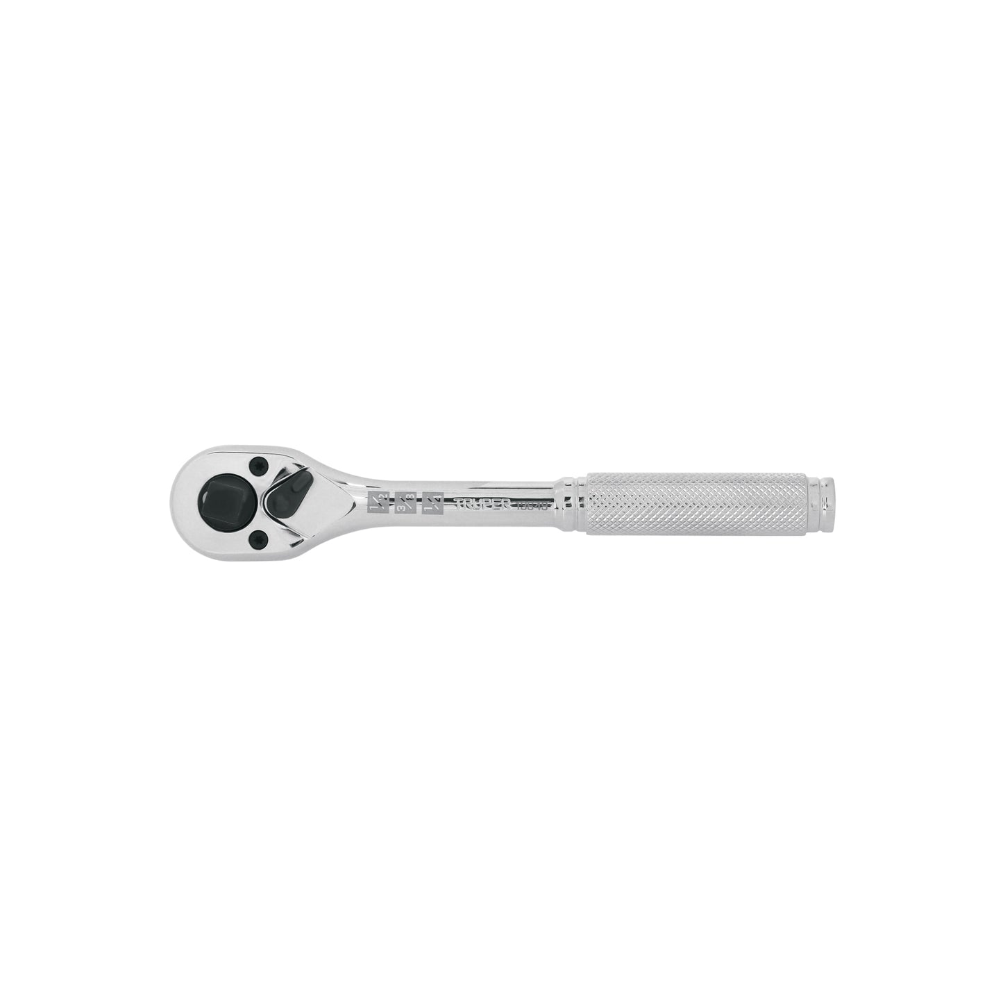 Ratchet Triple Square 1/4", 3/8" and 1/2" DR. TRUPER