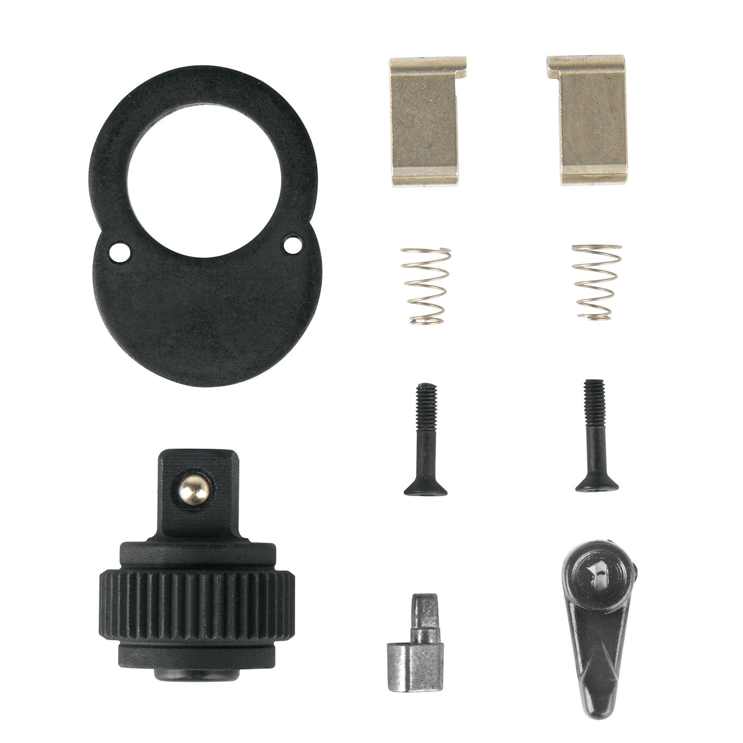 Replacement Kit for M-3849, 3/8"DR TRUPER