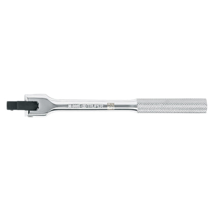 Articulated Handle for 3/8" Drive Sockets 7-1/2" x 13 mm TRUPER