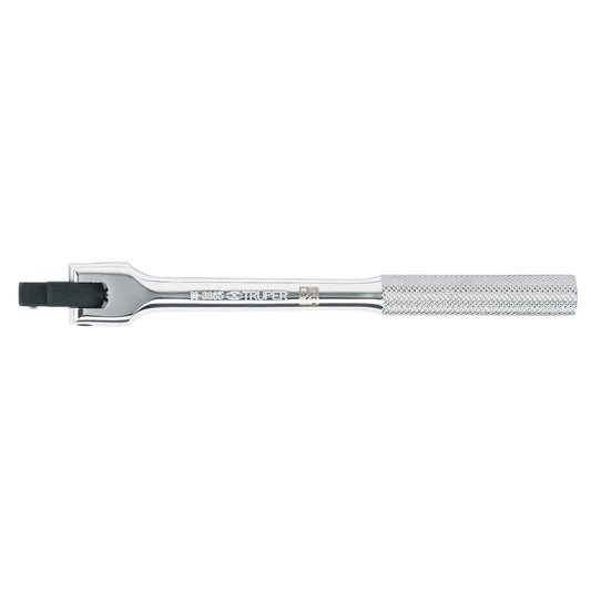 Articulated Handle for 3/8" Drive Sockets 7-1/2" x 13 mm TRUPER