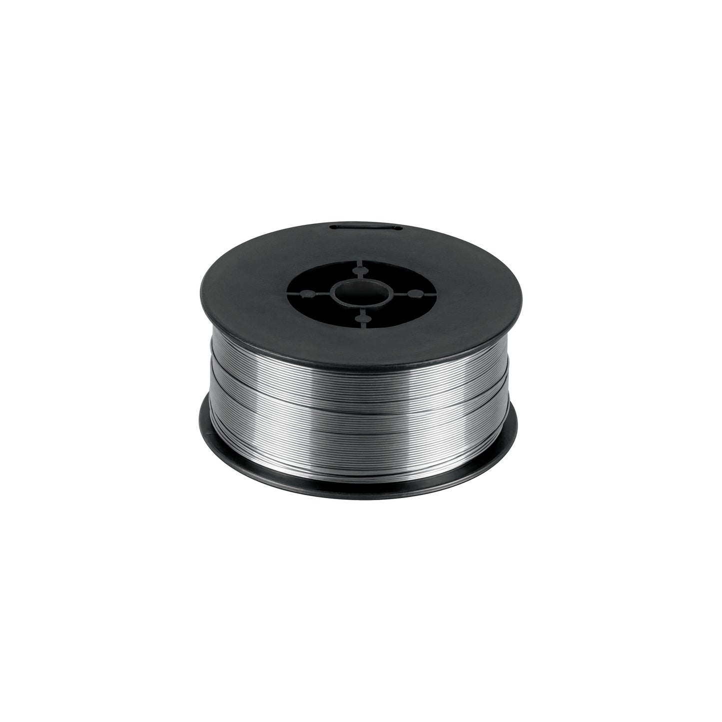 Box Of Flux-Cored Micro-Wire, .030", 1 kg TRUPER