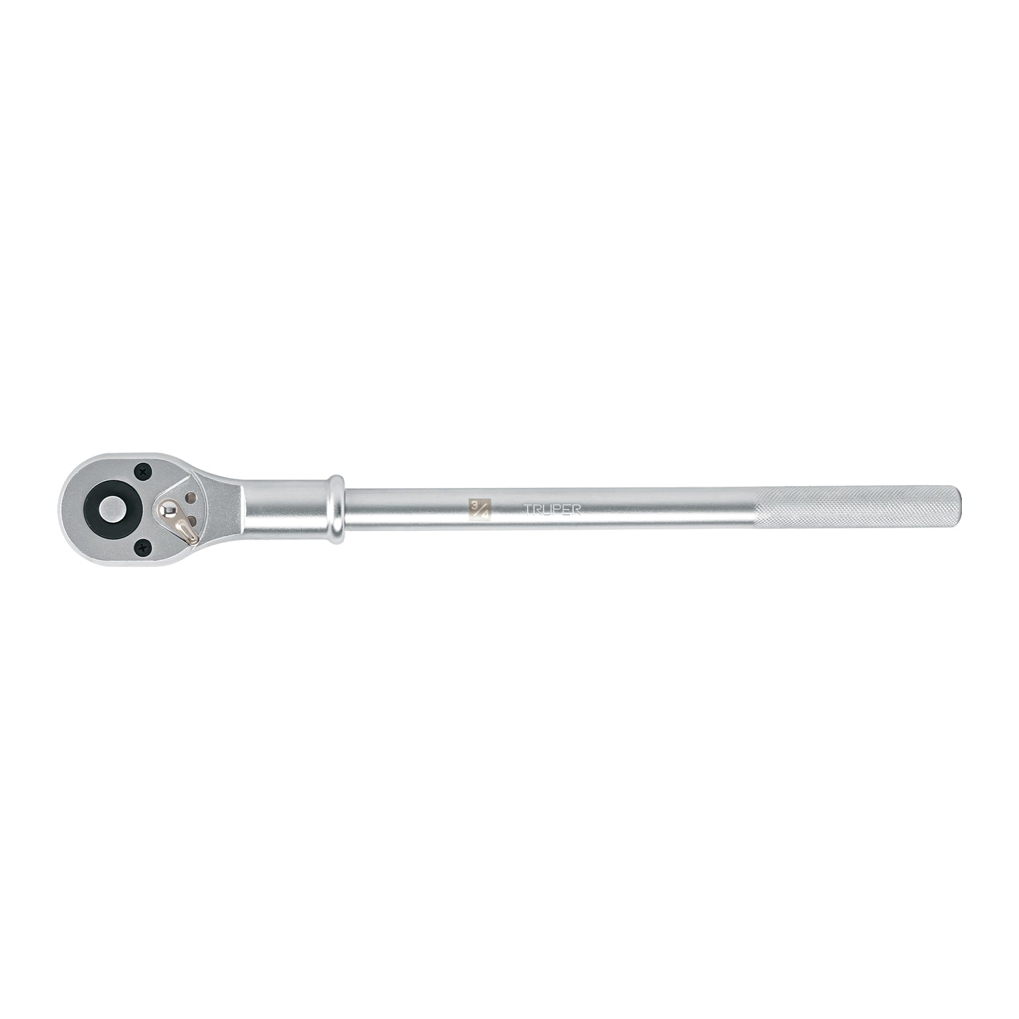 Ratchet 3/4" Dr.