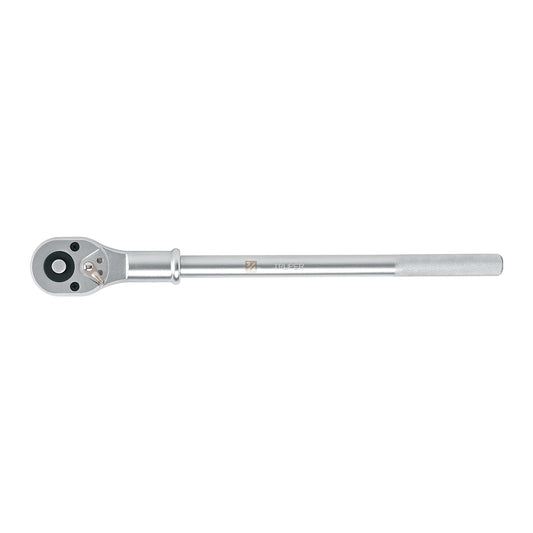 Ratchet 3/4" Dr.