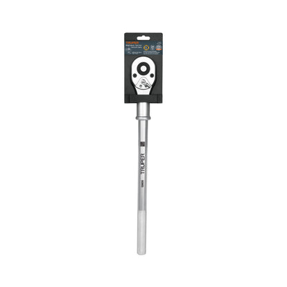 Ratchet 3/4" Dr.