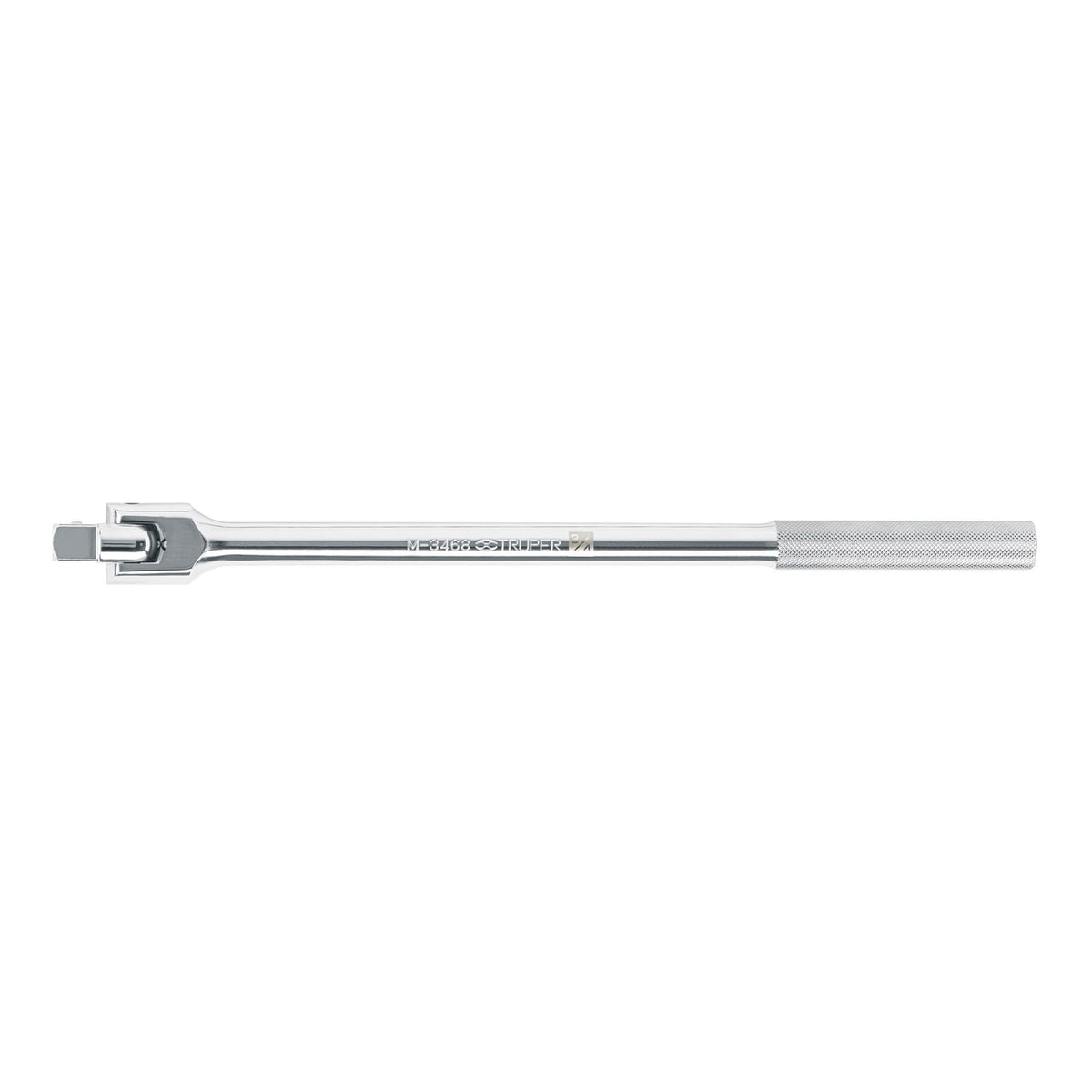 Handle Breaker Bar 3/4" TRUPER