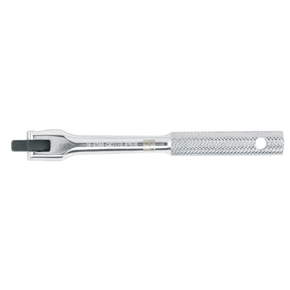 Articulated Handle for 1/4" Drive Sockets 5-3/4" x 13 mm TRUPER