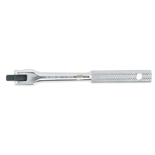 Articulated Handle for 1/4" Drive Sockets 5-3/4" x 13 mm TRUPER