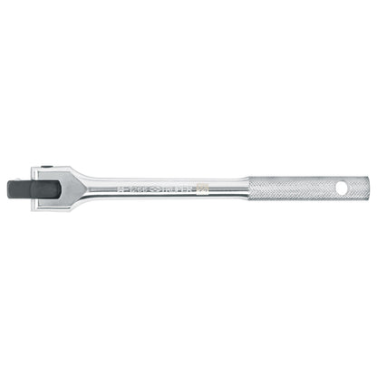 Articulated Handle With 1/2" Square Drive, 10" Long, TRUPER