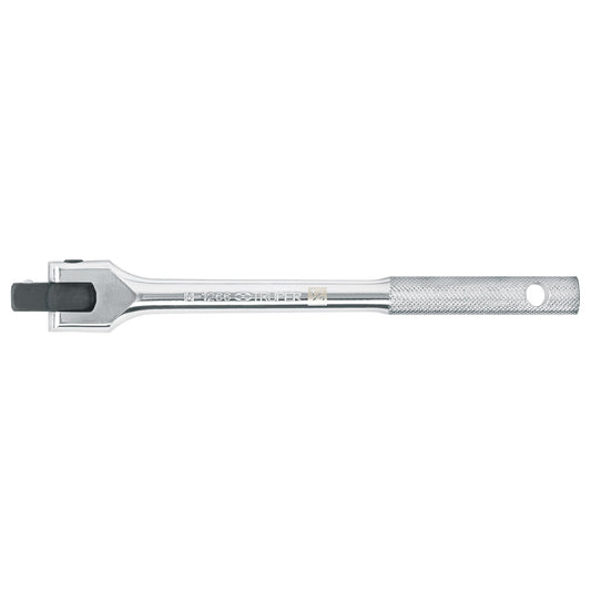 Articulated Handle With 1/2" Square Drive, 10" Long, TRUPER