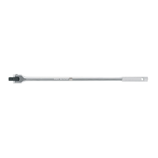 Articulated Handle With 1/2" Square Drive, 18" Long, TRUPER