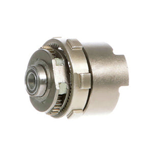 Gear Box Impacting Assembly Milwaukee