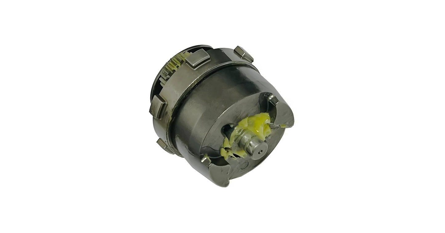 Gear Box Impacting Assembly Milwaukee