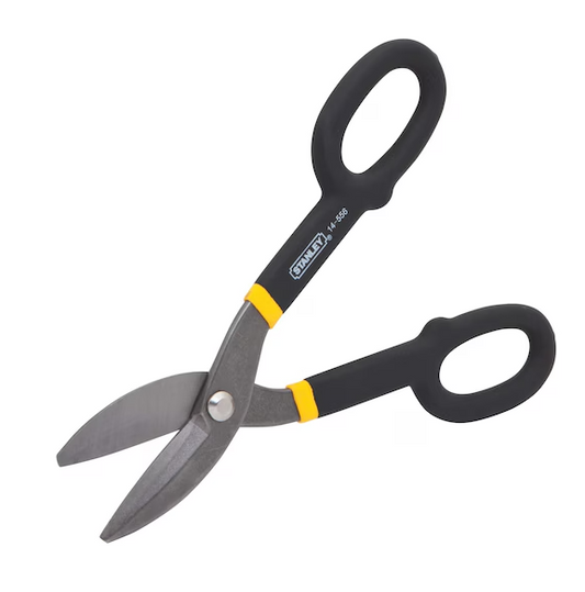 STANLEY ALL PURPOSE SNIPS