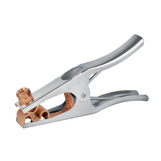 Ground Clamp, 300A TRUPER