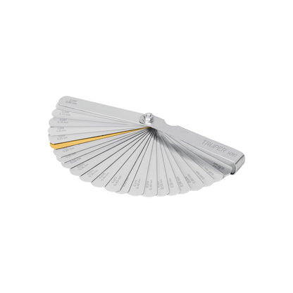 Standard/MM Caliper, 32-Blade TRUPER