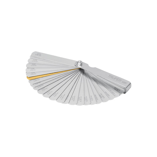 Standard/MM Caliper, 32-Blade TRUPER