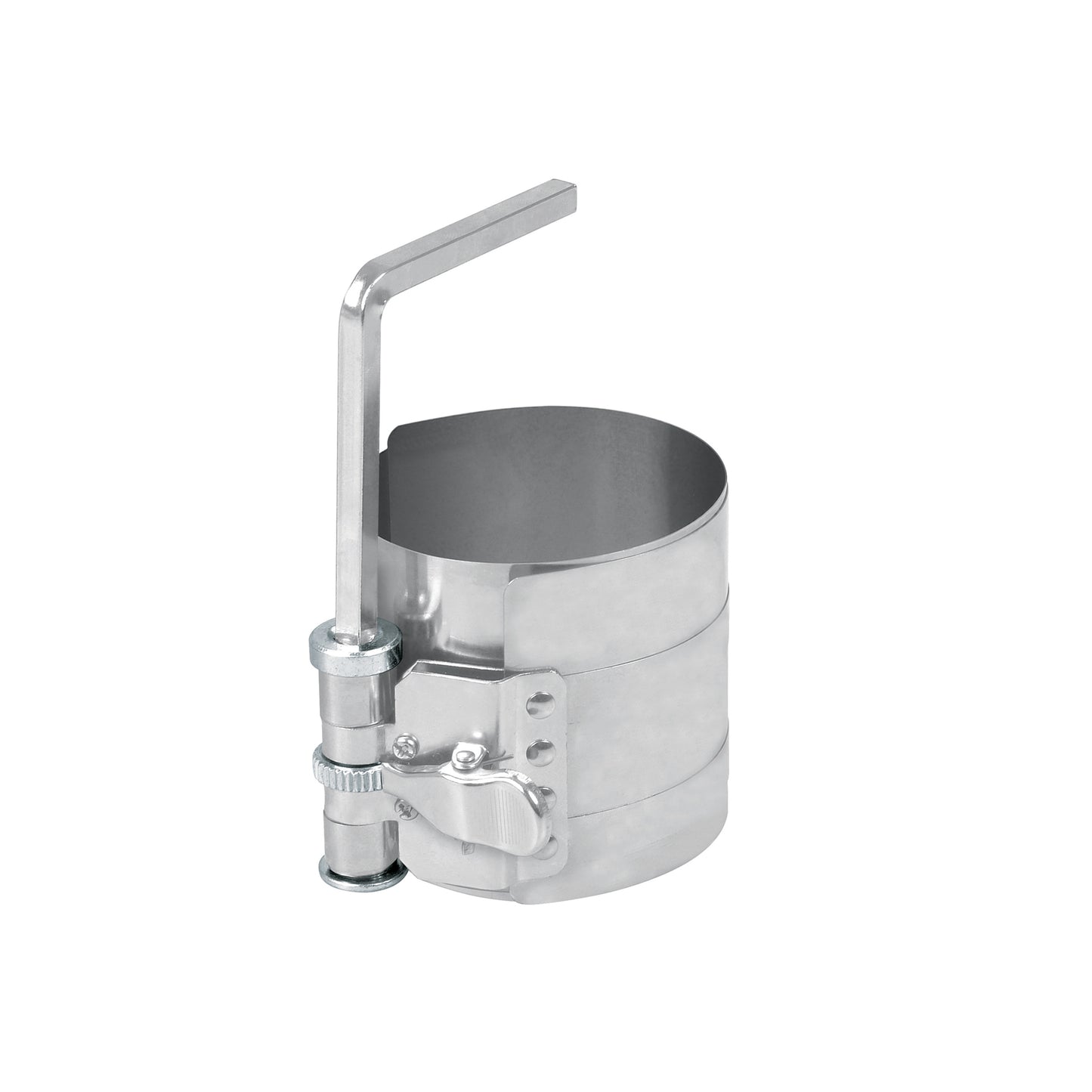 Piston Ring Compressor, TRUPER