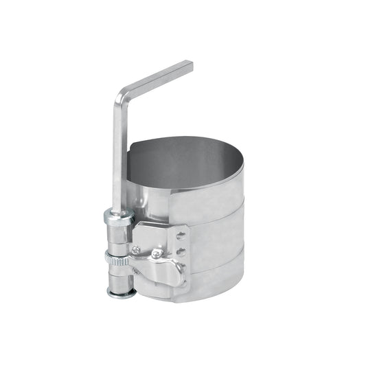 Piston Ring Compressor, TRUPER
