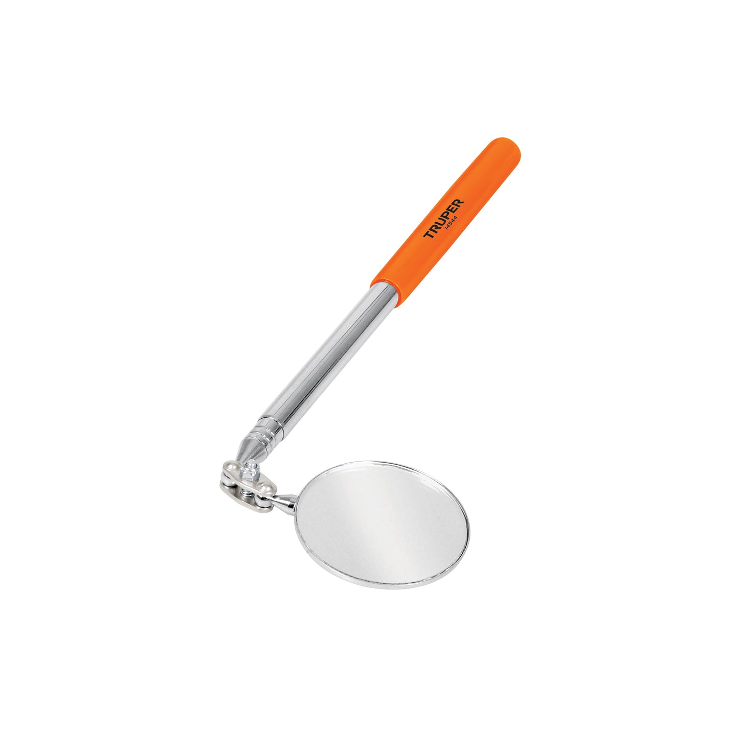 Circular Telescopic Inspection Mirror, 5 cm, TRUPER