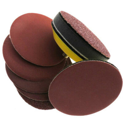 Velcro Sanding Disc