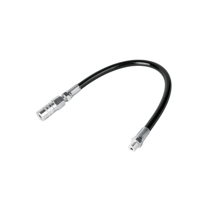 Flexible Extension For Grease Injectors, 12" TRUPER