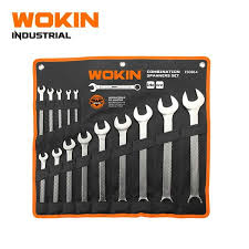 Combination Spanners Set 14Pcs 6-32mm