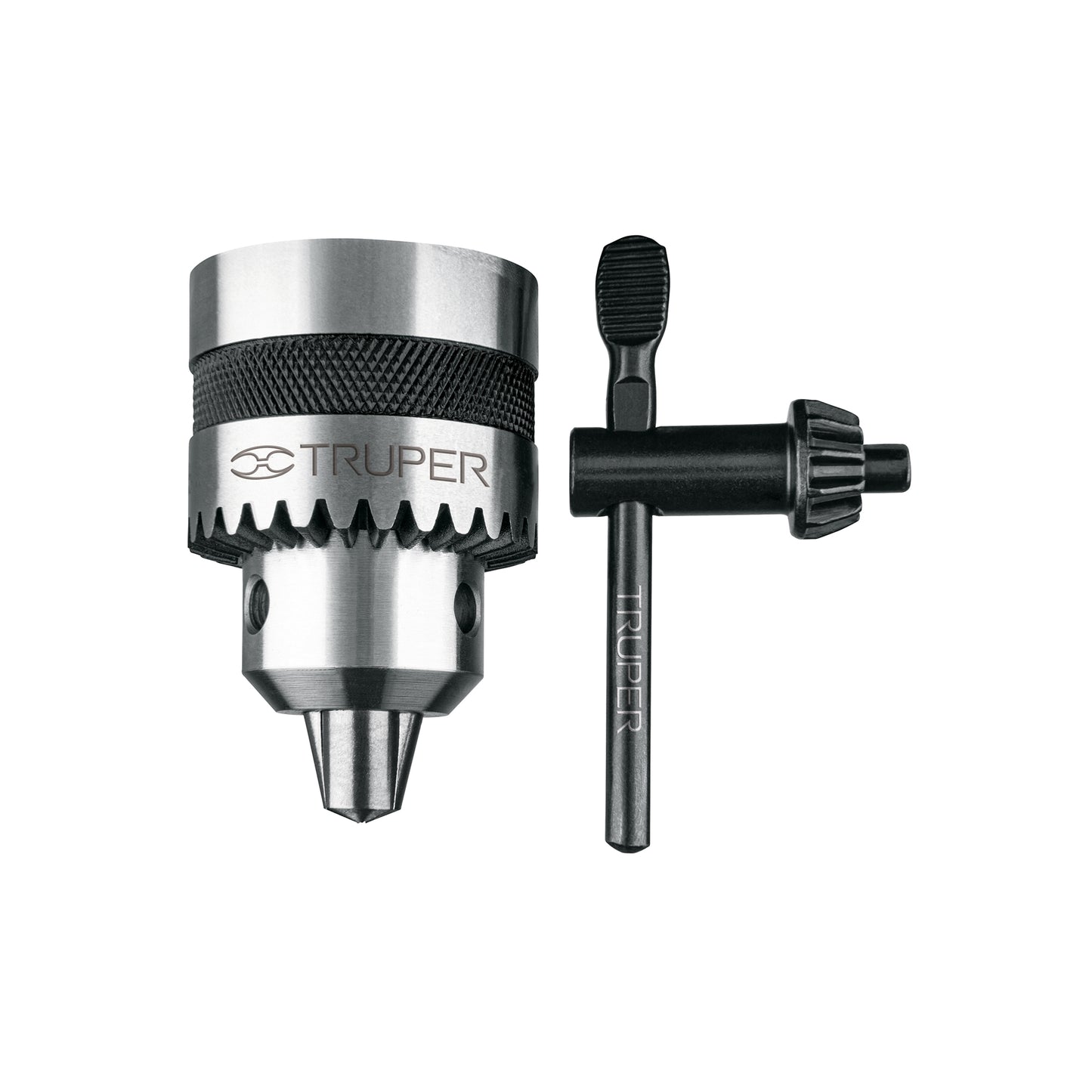 1/2" Keyed Chuck for TAPI-8, TRUPER