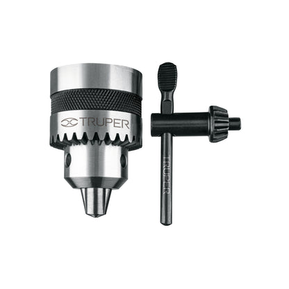 1/2" Keyed Chuck for TAPI-8, TRUPER