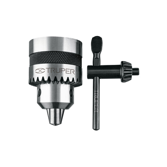 1/2" Keyed Chuck for TAPI-8, TRUPER