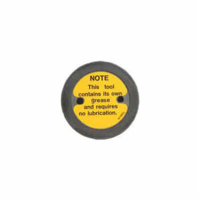 Crank Cap Cpl., Makita