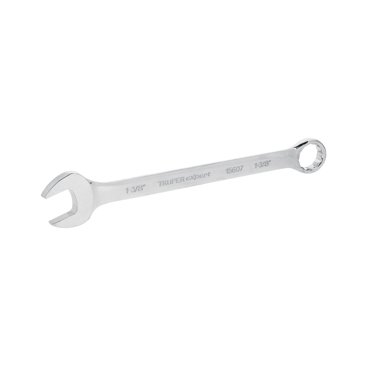 Combination Wrench 1-3/8" TRUPER"
