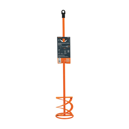 Paint Mixer, 100mm Diameter, TRUPER