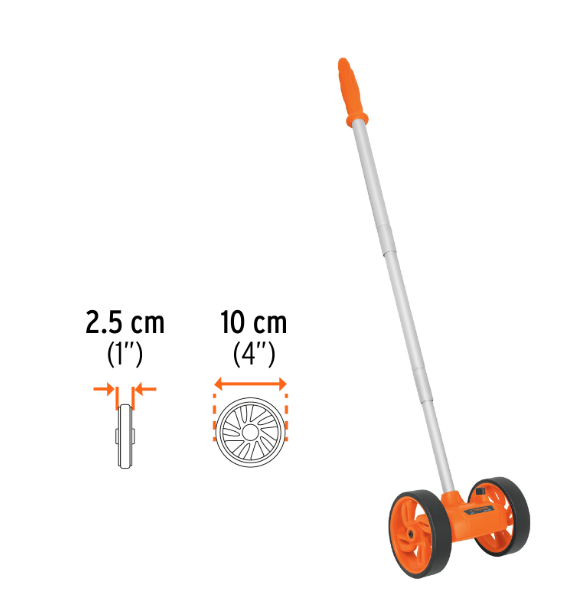 Measuring Wheel
