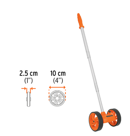 Measuring Wheel