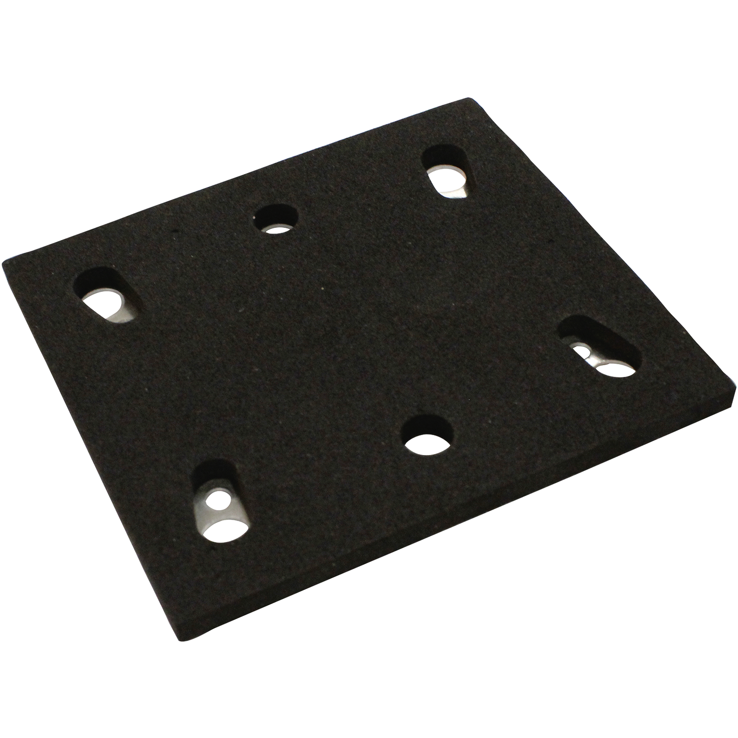 4‑1/2" x 4" Backing Pad Makita