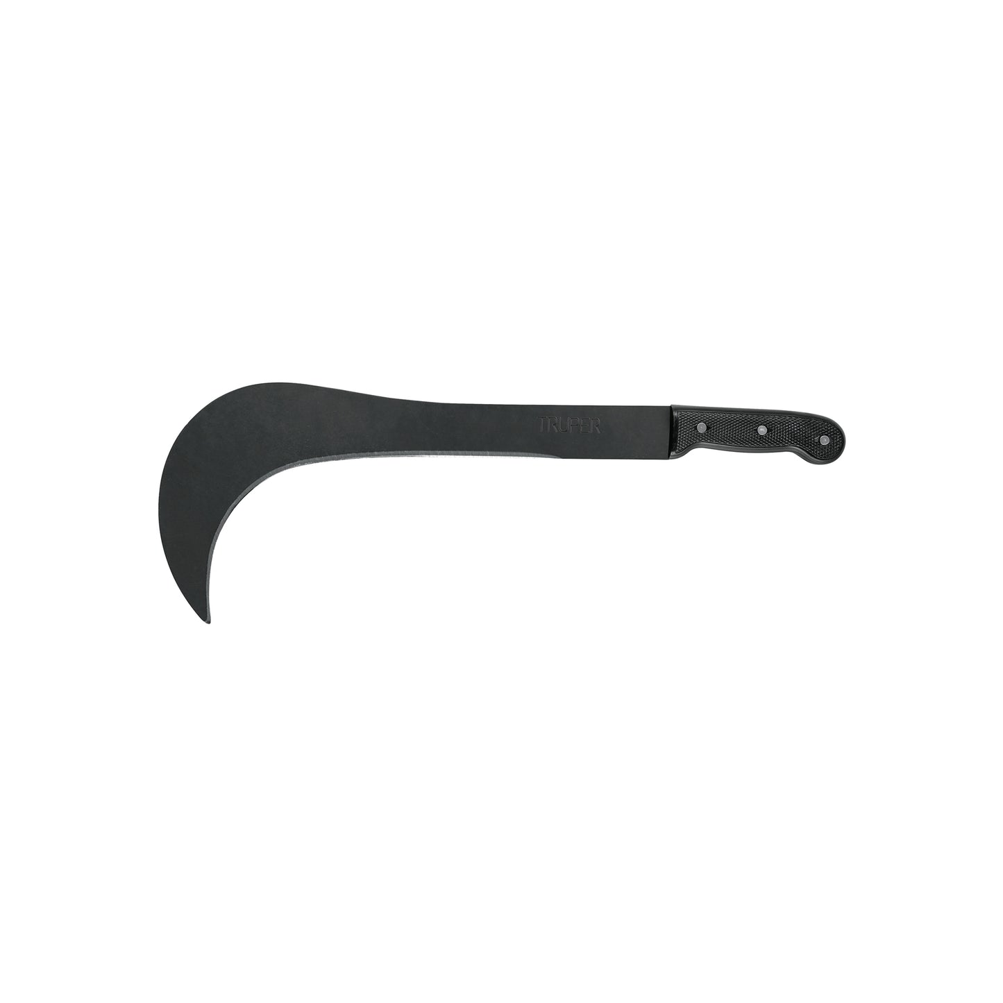 16" Curved Ranch Machete, TRUPER