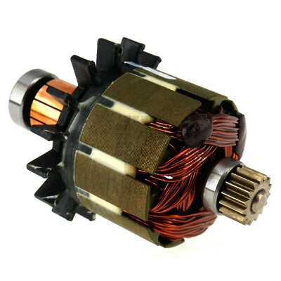 Service Armature Milwukee