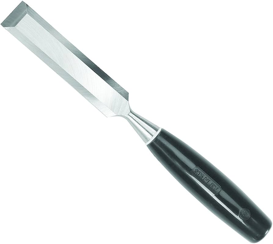 Carpenter's Chisel 1 1/4"Stanley