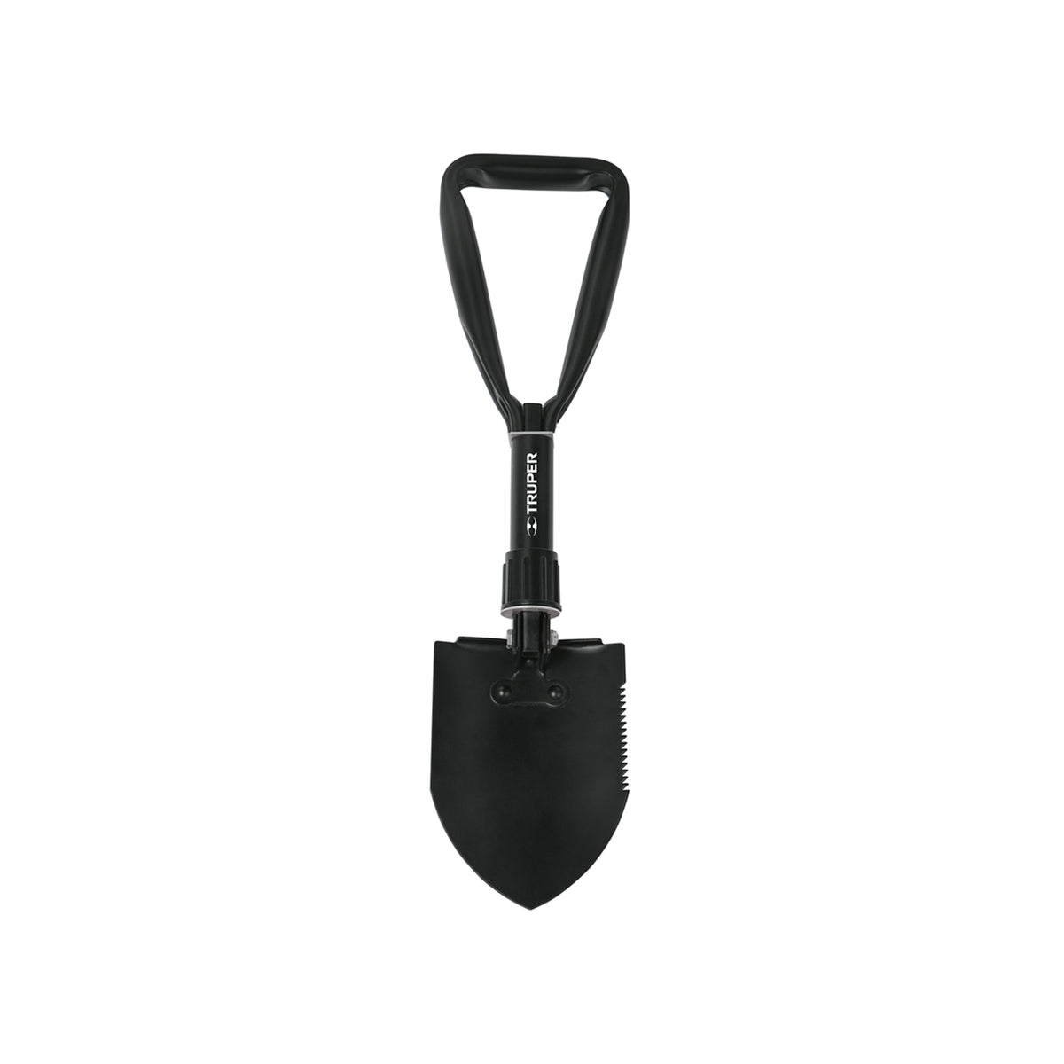 18" folding shovel, TRUPER