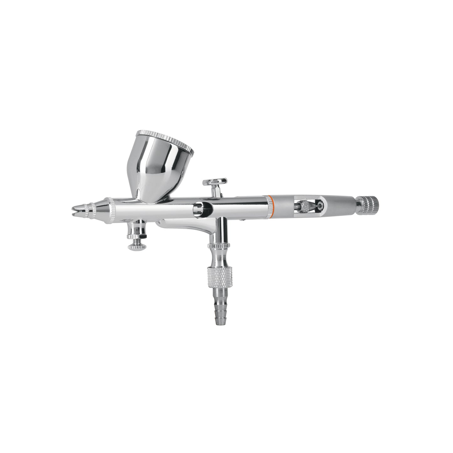 Gravity Feed Airbrush with Fixed Cup TRUPER