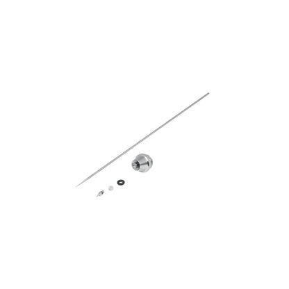 Airbrush Accessory Kit 5-Piece TRUPER