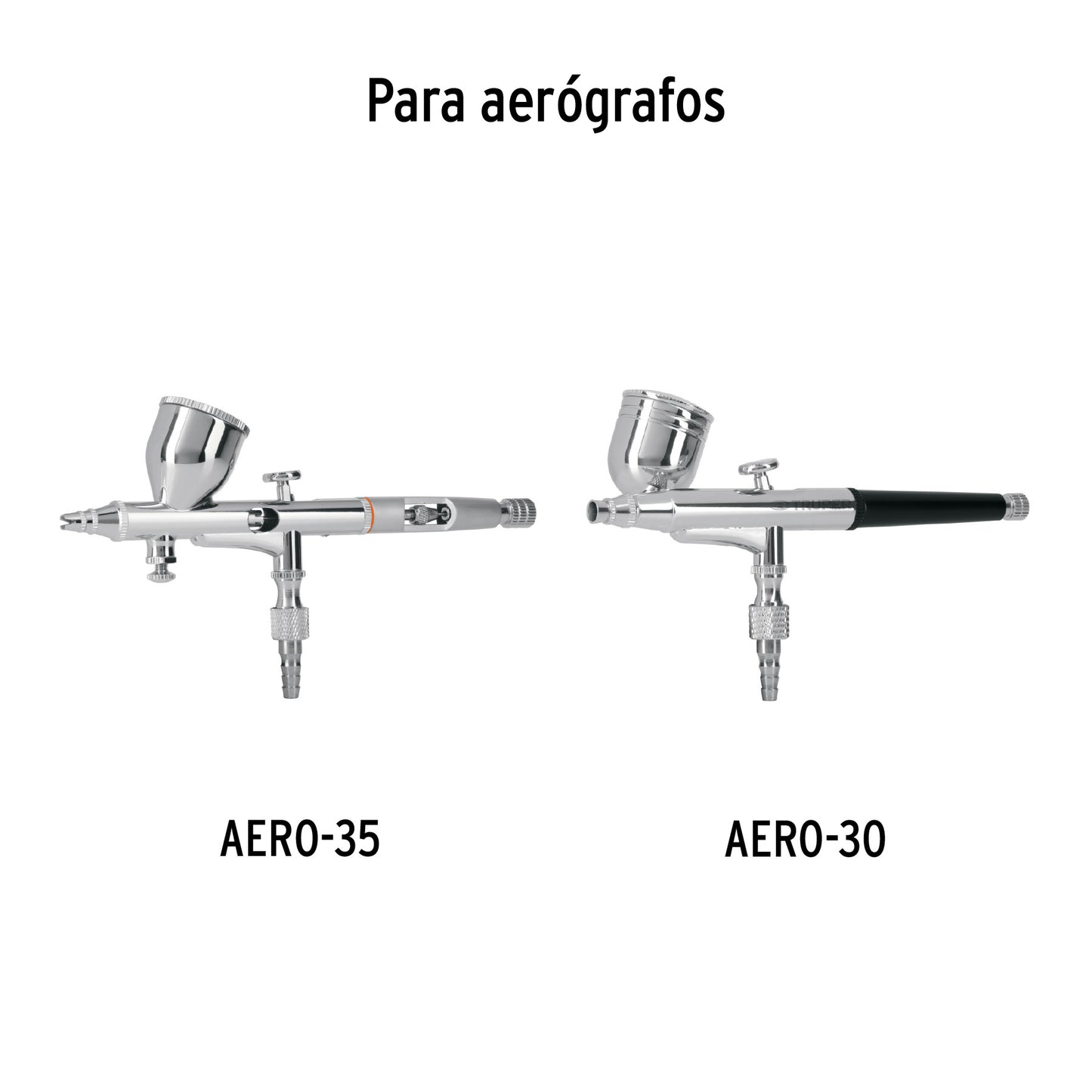 Replacement Hose for AERO-35 and AERO-30 Airbrushes