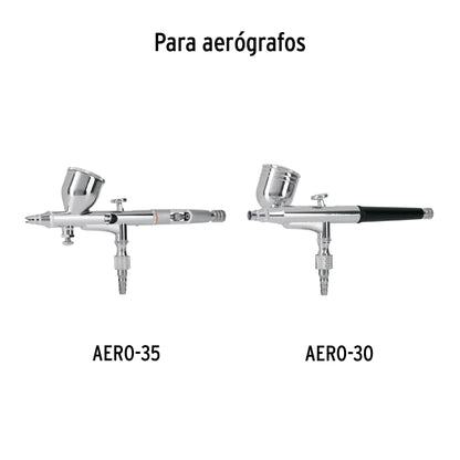 Replacement Hose for AERO-35 and AERO-30 Airbrushes