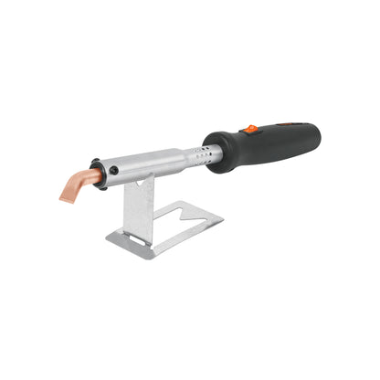 Pencil-Type Soldering Iron With Angled Tip for Heavy-Duty Use 150W TRUPER