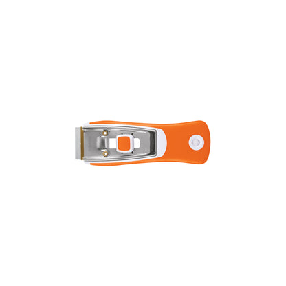 Scraper With 1-1/2" Blades, Ergonomic Handle, TRUPER