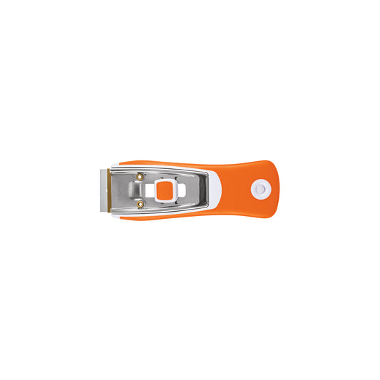 Scraper With 1-1/2" Blades, Ergonomic Handle, TRUPER