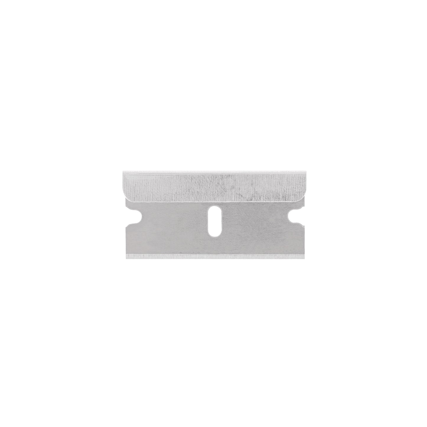 Blister Pack With 5 Replacement Blades For RASP-3,2,1 And NC-10