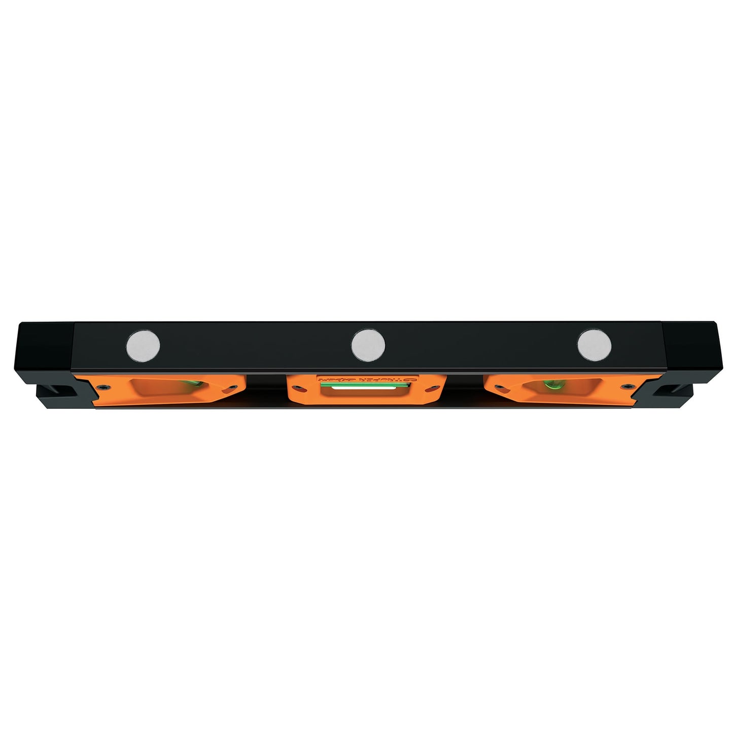 10" Magnetic Torpedo Level with Aluminum Body, TRUPER