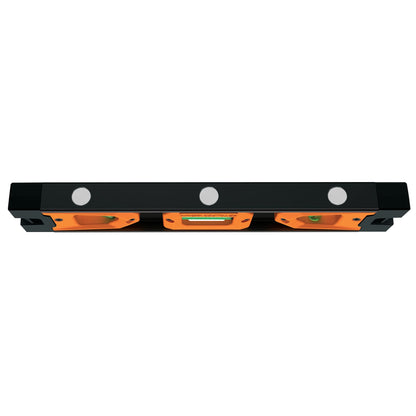 10" Magnetic Torpedo Level with Aluminum Body, TRUPER